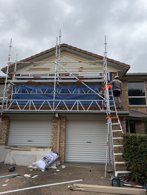 Belmax Group project