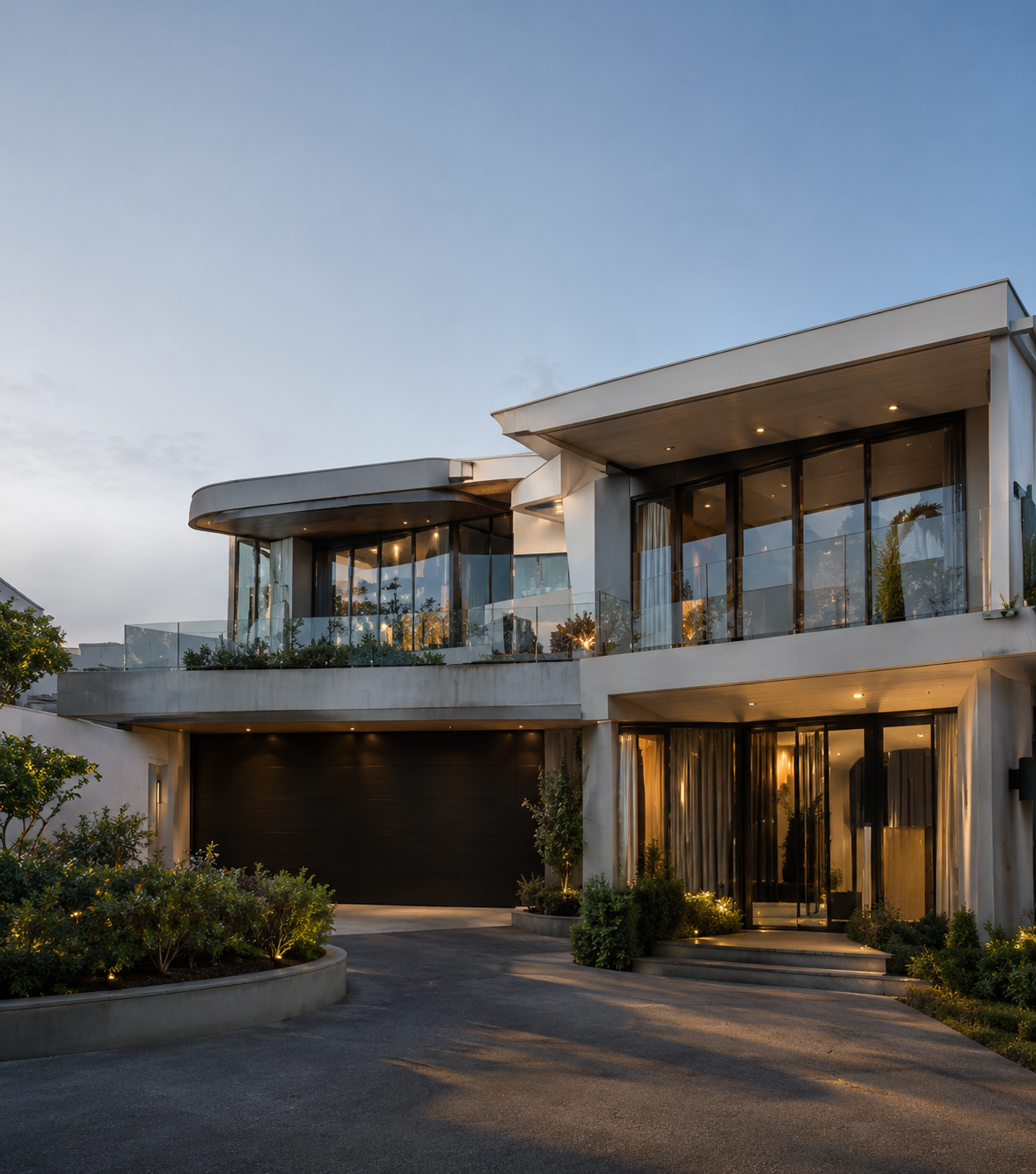 Remedial construction services