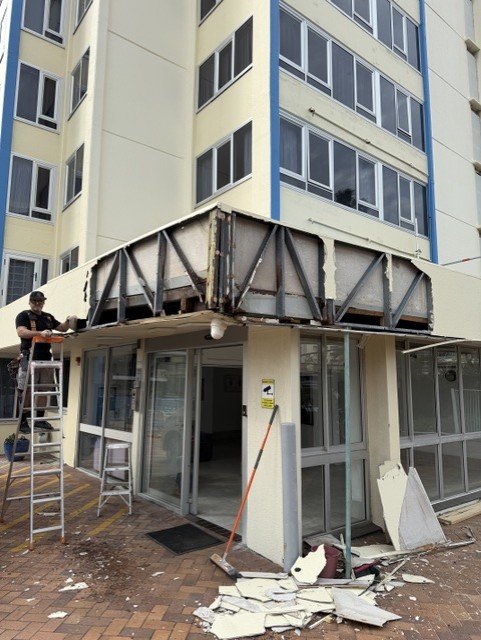 Belmax Group project