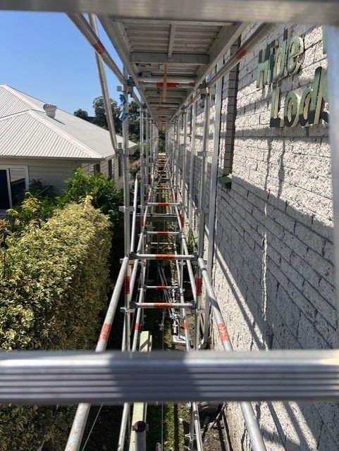 Belmax Group project