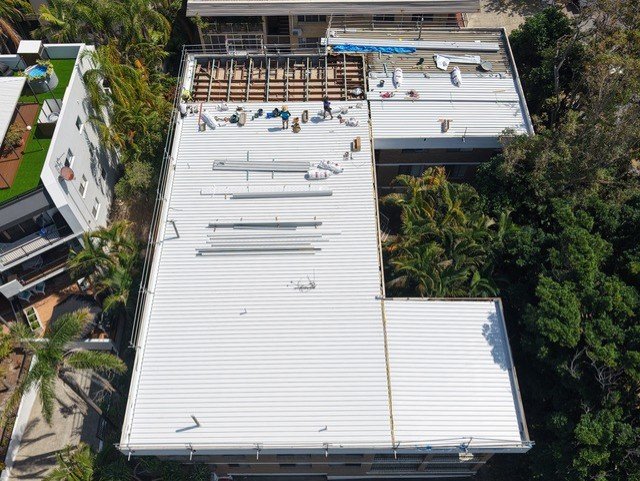 Belmax Group project