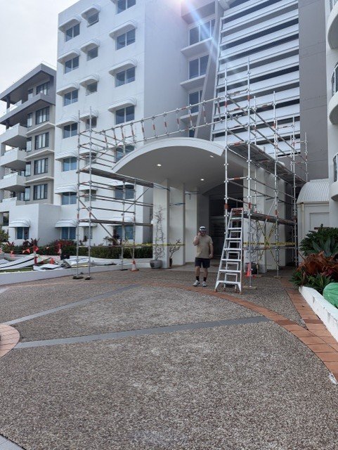 Belmax Group project