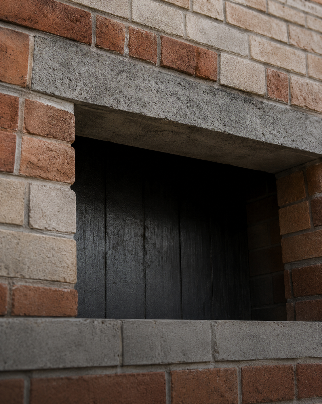 Lintel replacement