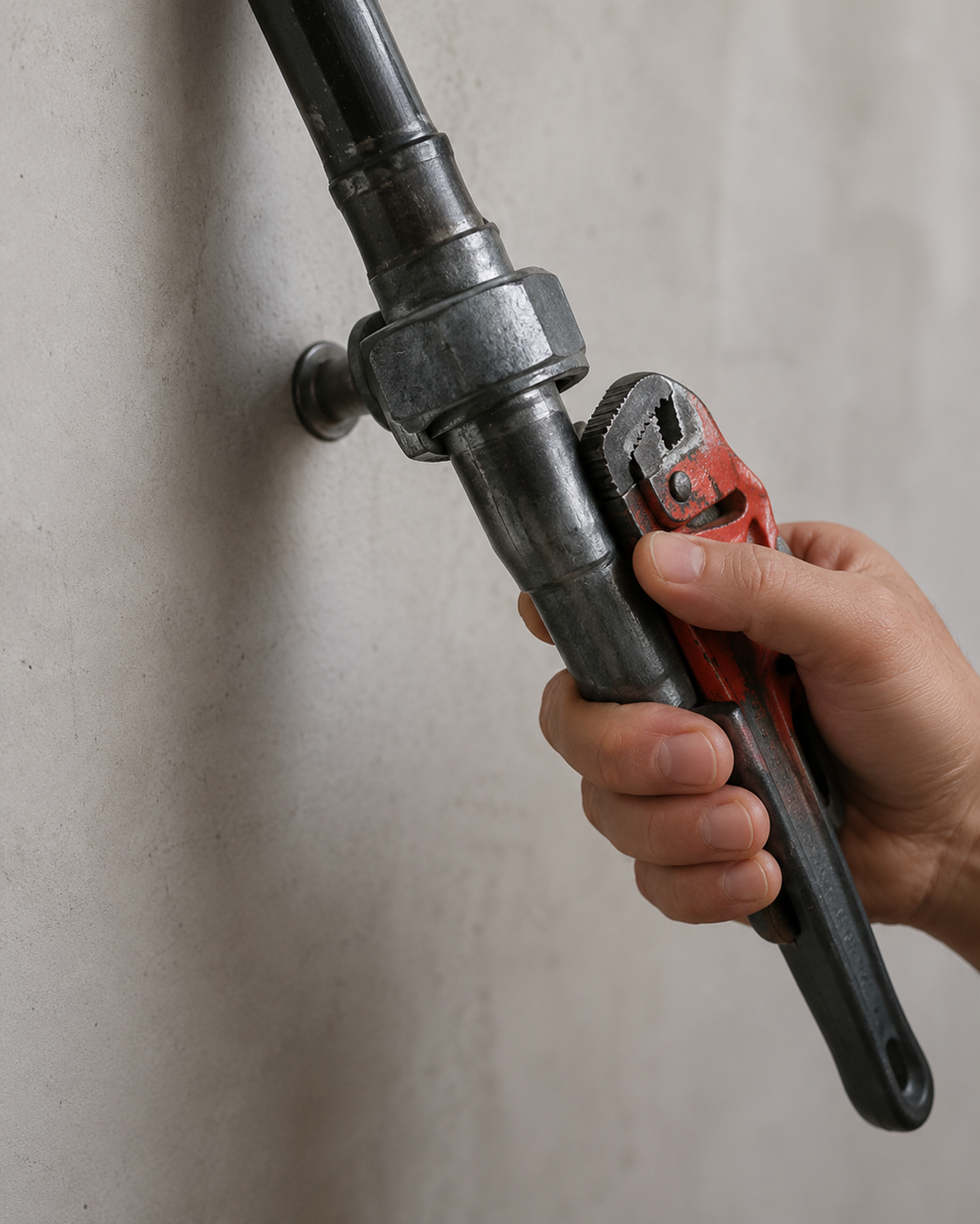 Plumbing services